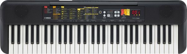 Yamaha Yamaha PSR-F52