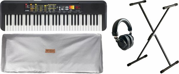 Yamaha Yamaha PSR-F52 SET