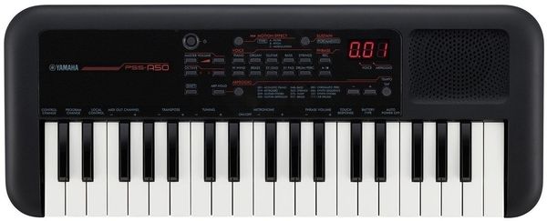 Yamaha Yamaha PSS-A50