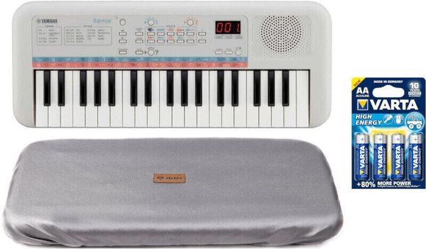 Yamaha Yamaha PSS-E30 SET Bela