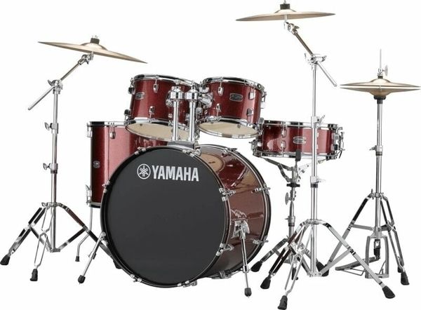 Yamaha Yamaha RDP2F5-BGG Rydeen Burgundy Glitter