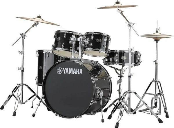 Yamaha Yamaha RDP2F5-BLG Rydeen Black Glitter