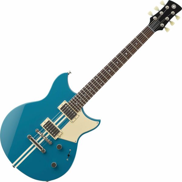 Yamaha Yamaha RSE20 Swift Blue