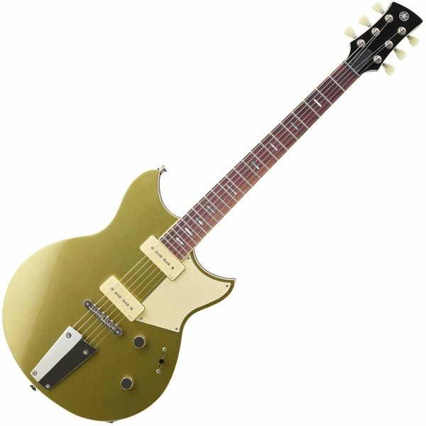 Yamaha Yamaha RSP02T Crisp Gold