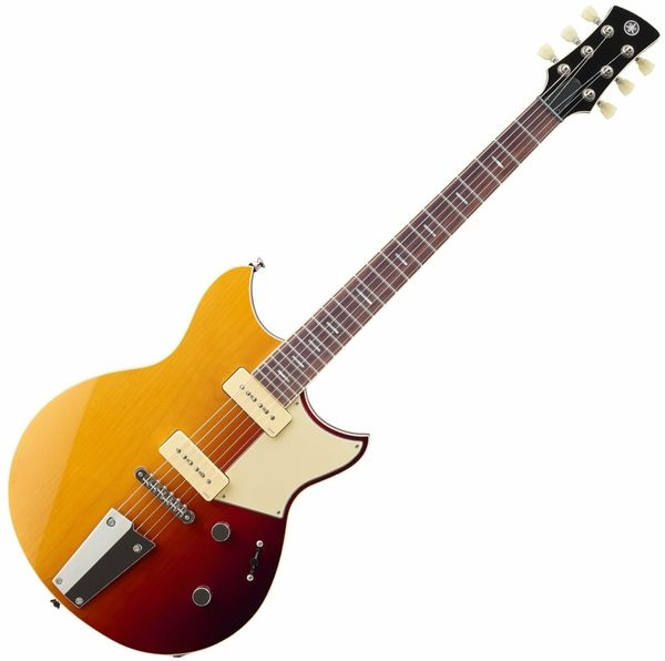 Yamaha Yamaha RSP02T Sunset Burst