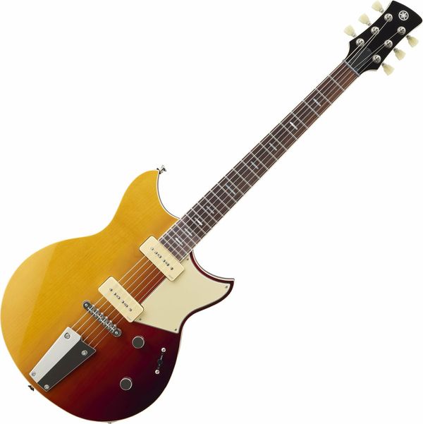 Yamaha Yamaha RSS02T Sunset Burst