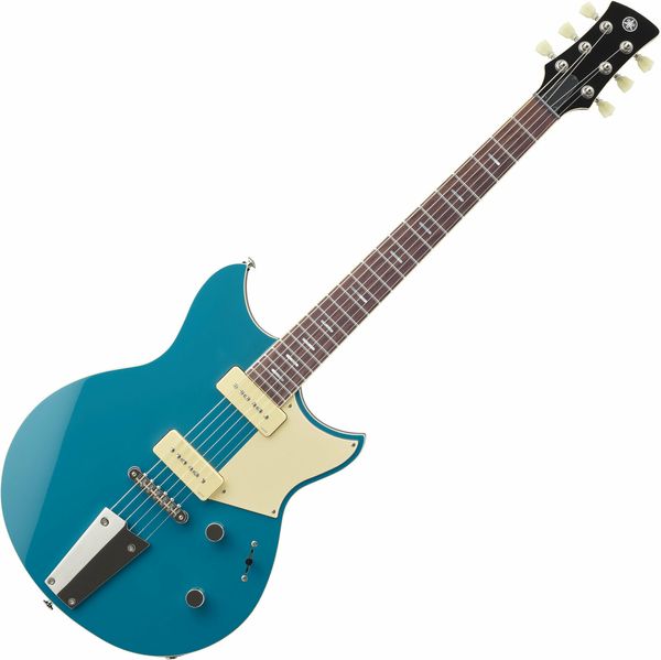 Yamaha Yamaha RSS02T Swift Blue