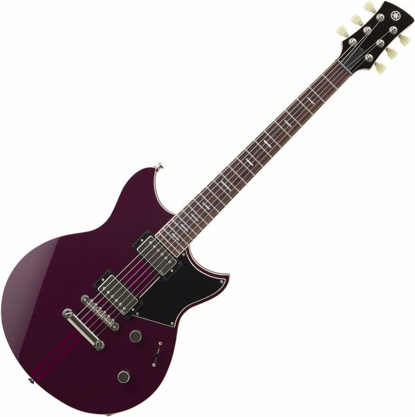 Yamaha Yamaha RSS20 Hot Merlot