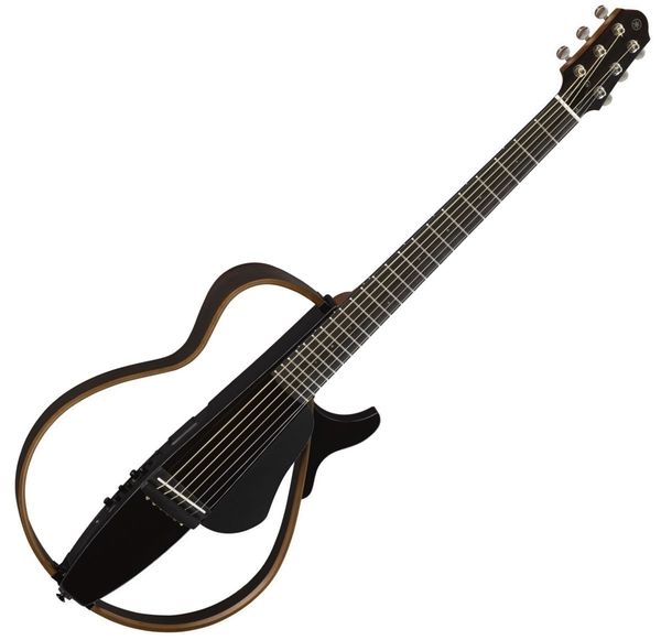 Yamaha Yamaha SLG200S Translucent Black