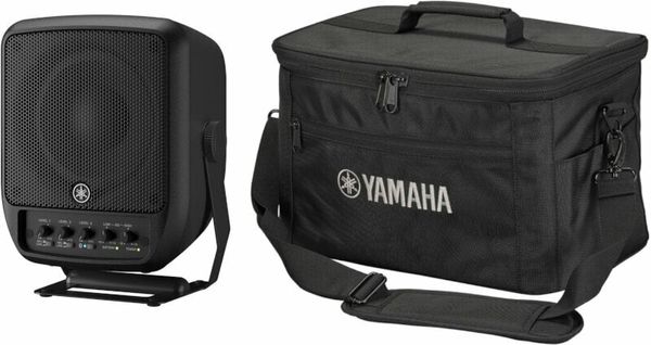 Yamaha Yamaha  STAGEPAS 100 BTR SET PA sistem na baterije