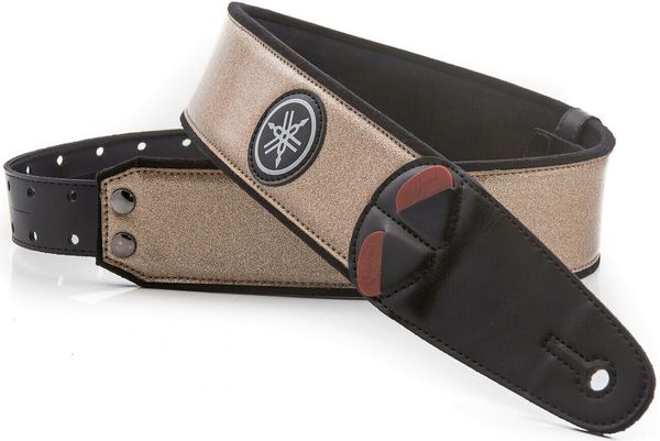 Yamaha Yamaha Stardust Usijni kitarski pas Gold