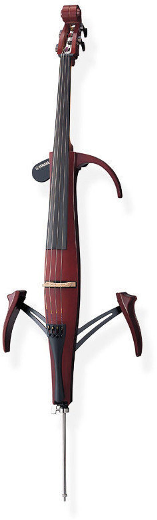 Yamaha Yamaha SVC-210 Silent 4/4 Električno violončelo