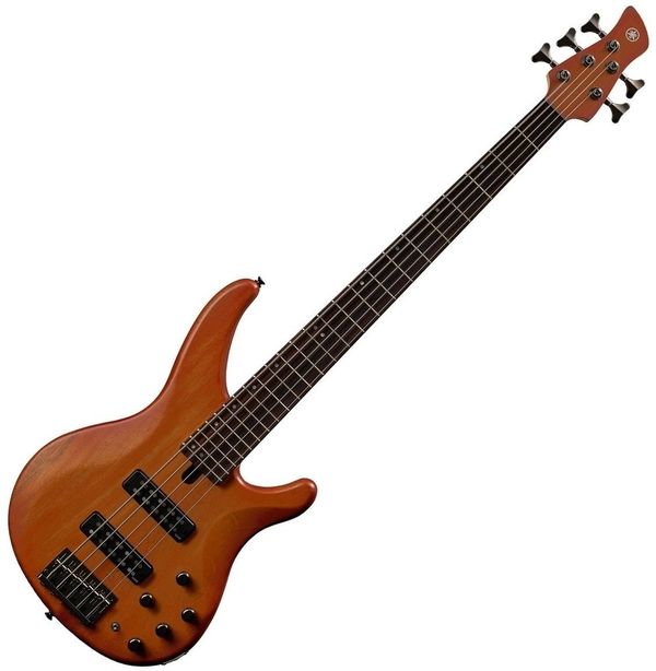 Yamaha Yamaha TRBX 505 Brick Burst