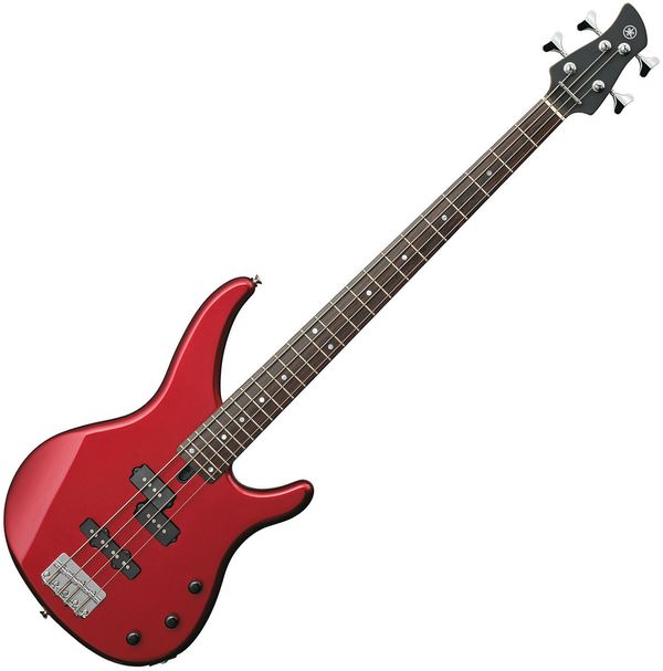 Yamaha Yamaha TRBX174 RW Red Metallic