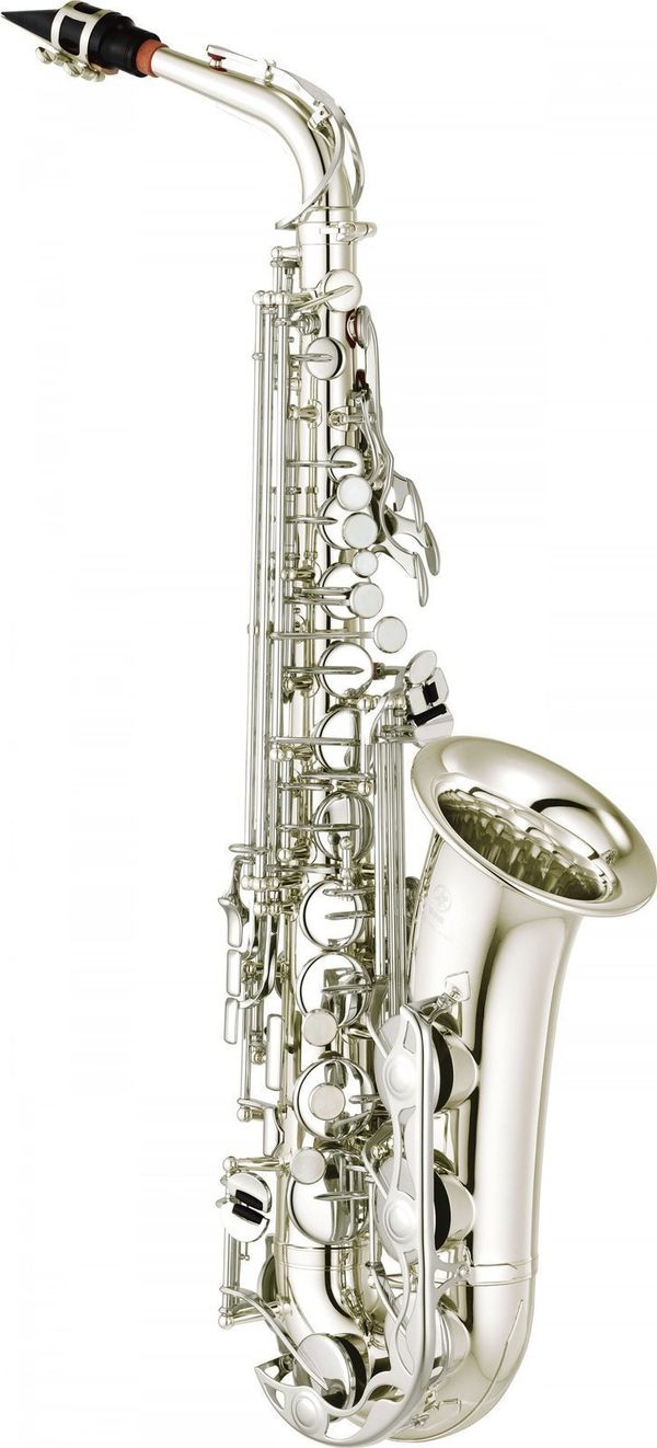 Yamaha Yamaha YAS 62S 04 Alt saksofon