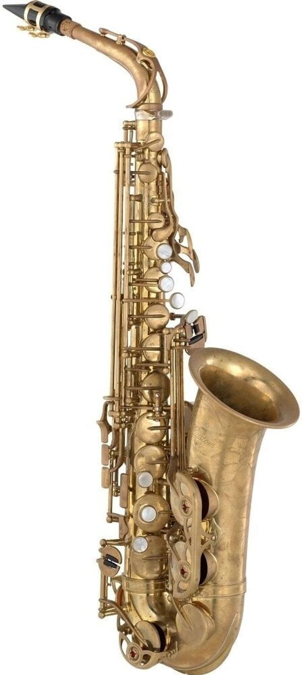 Yamaha Yamaha YAS-62UL Alt saksofon