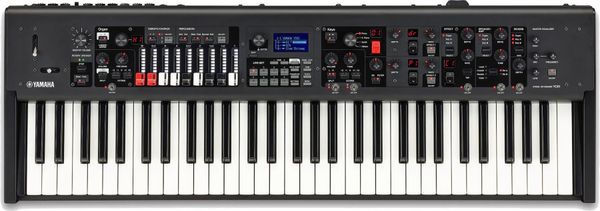 Yamaha Yamaha YC61 Elektronske orgle