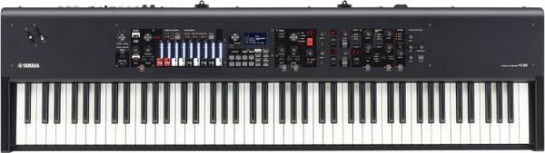 Yamaha Yamaha YC88 Elektronske orgle