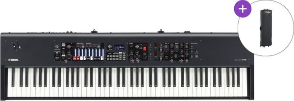 Yamaha Yamaha YC88 SET Elektronske orgle