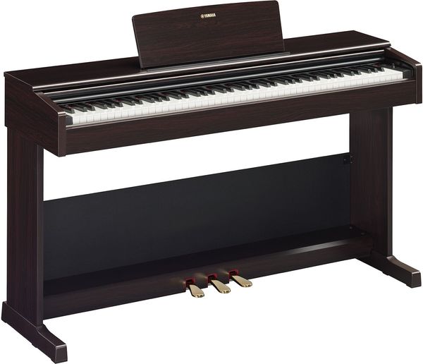 Yamaha Yamaha YDP-105 Digitalni piano Rosewood