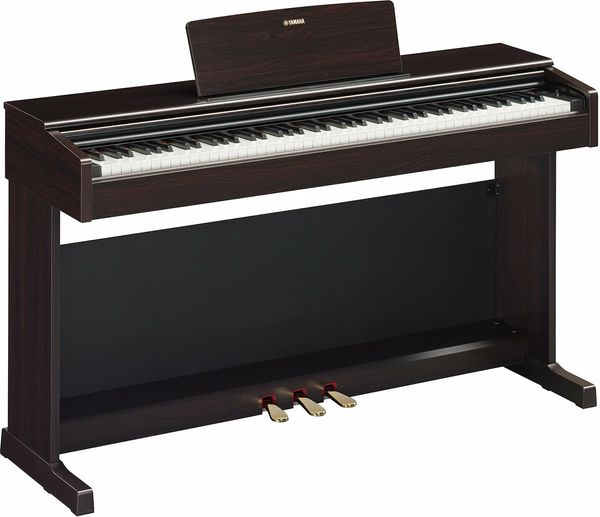 Yamaha Yamaha YDP-145 Dark Rosewood Digitalni piano