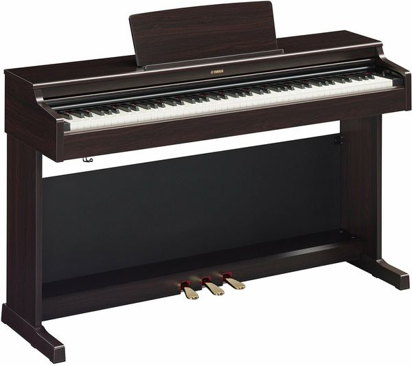 Yamaha Yamaha YDP-165 Dark Rosewood Digitalni piano