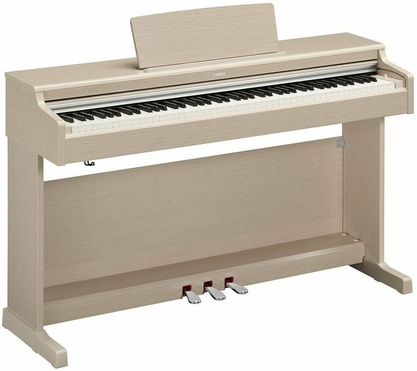 Yamaha Yamaha YDP-165 White Ash Digitalni piano