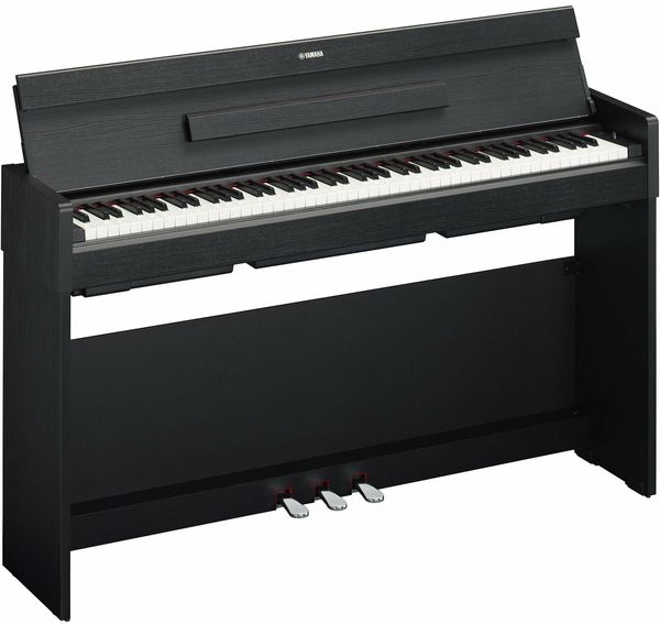 Yamaha Yamaha YDP-S35 Black Digitalni piano