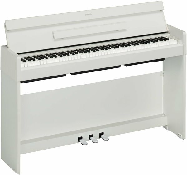 Yamaha Yamaha YDP-S35 White Digitalni piano