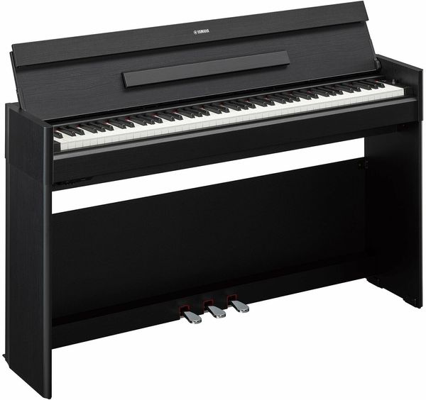 Yamaha Yamaha YDP-S55 Black Digitalni piano