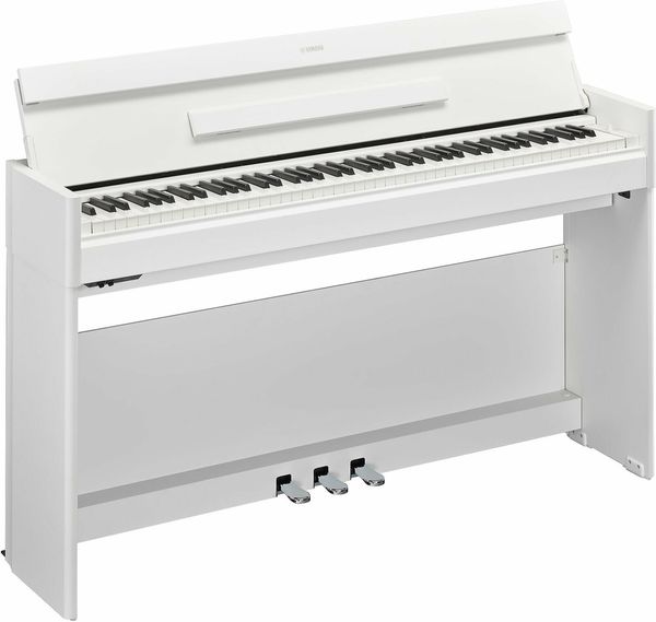 Yamaha Yamaha YDP-S55 White Digitalni piano