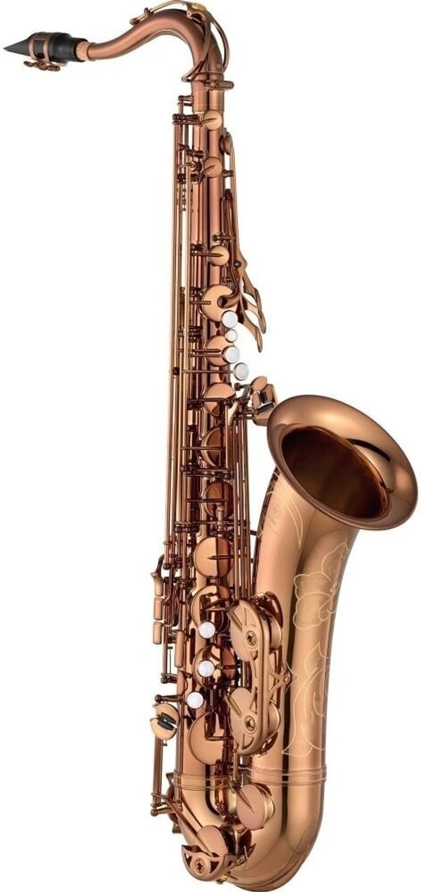 Yamaha Yamaha YTS-62A Tenor saksofon