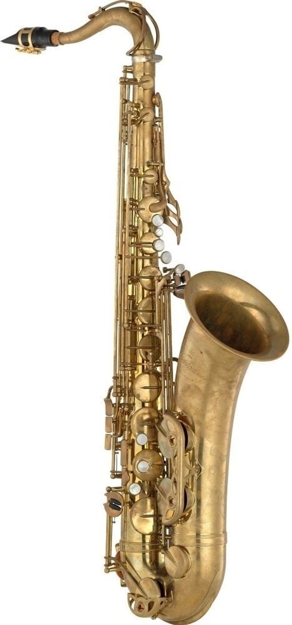 Yamaha Yamaha YTS-62UL Tenor saksofon