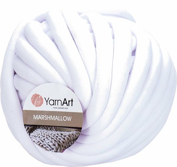 Yarn Art Yarn Art Marshmallow 901