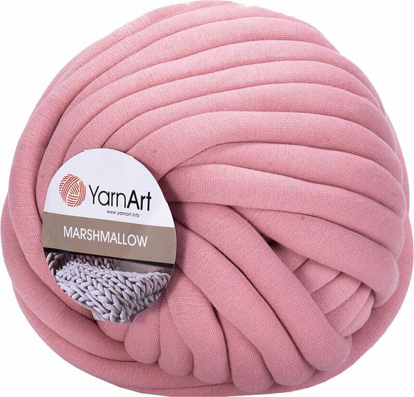 Yarn Art Yarn Art Marshmallow 906