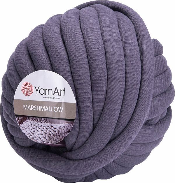 Yarn Art Yarn Art Marshmallow 908 Pletilna preja