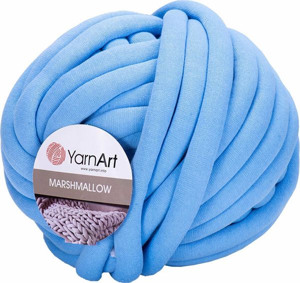 Yarn Art Yarn Art Marshmallow 909 Pletilna preja