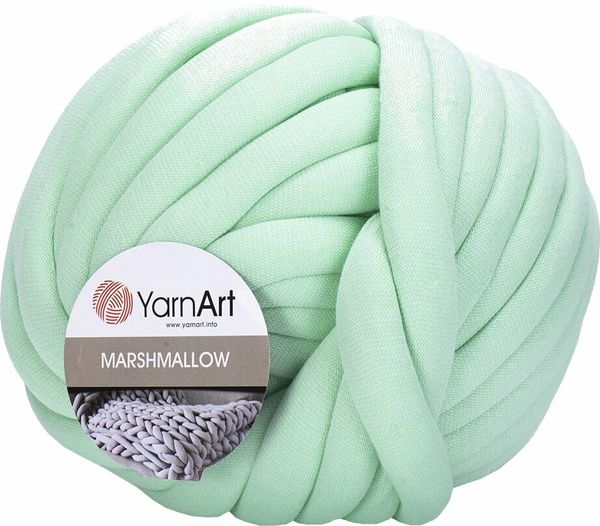 Yarn Art Yarn Art Marshmallow 917