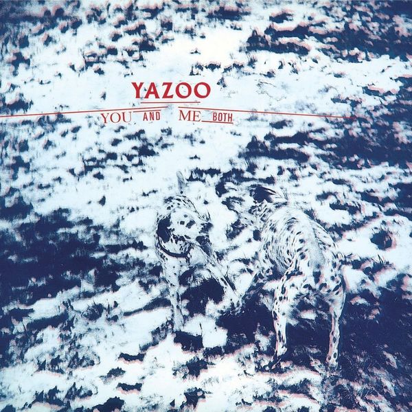 Yazoo Yazoo - You And Me Both (LP)