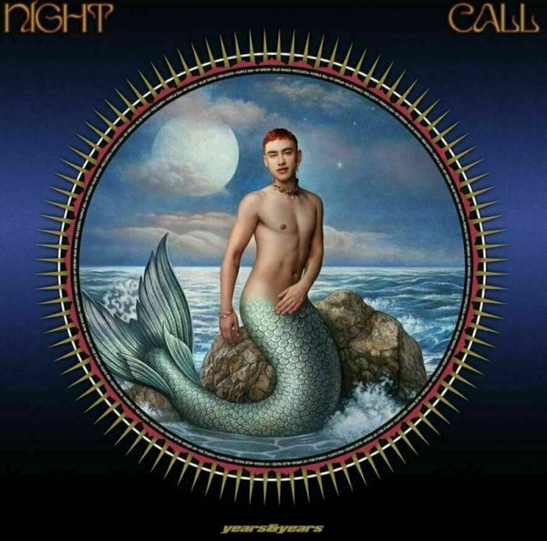 Years & Years Years & Years - Night Call (LP)