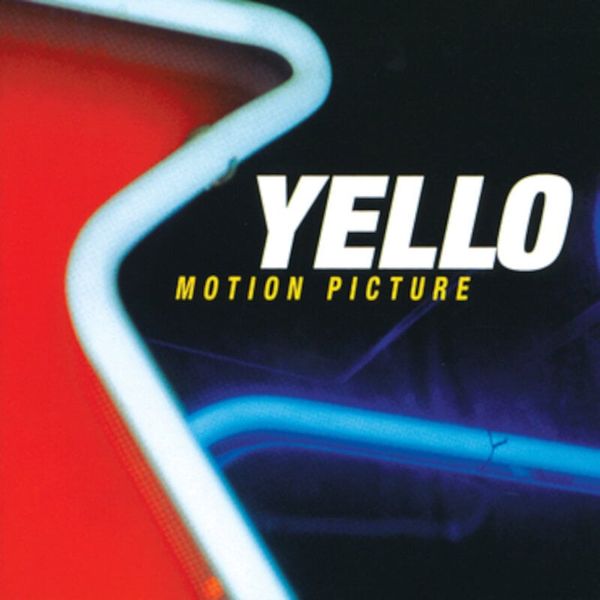 Yello Yello - Motion Picture (2 LP)
