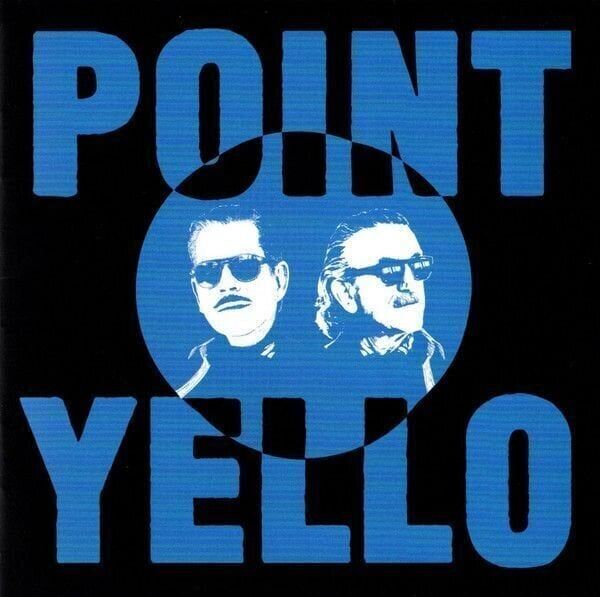 Yello Yello - Point (CD)