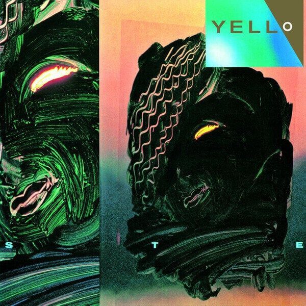 Yello Yello - Stella (Remastered) (LP)