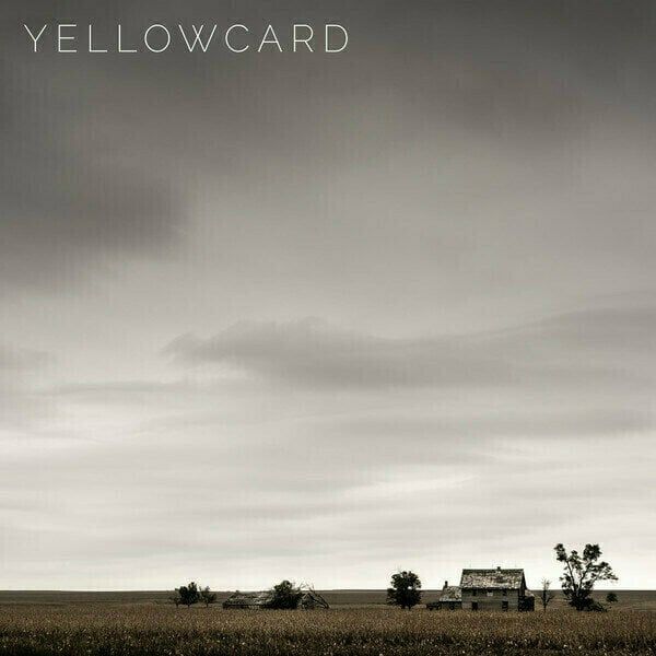 Yellowcard Yellowcard - Yellowcard (LP)