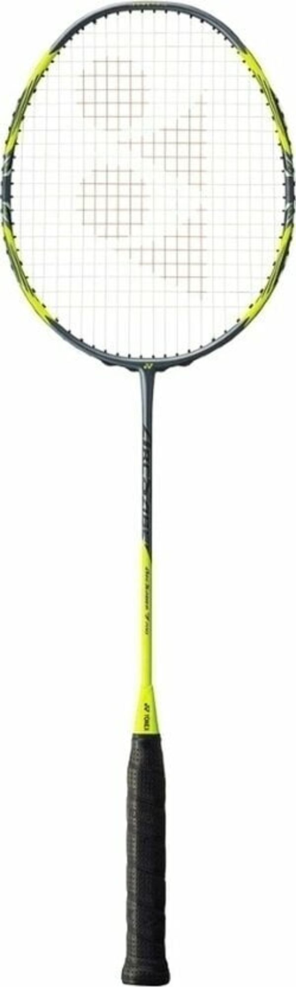 Yonex Yonex Arcsaber 7 Pro Badminton Racquet Grey/Yellow Lopar za badminton