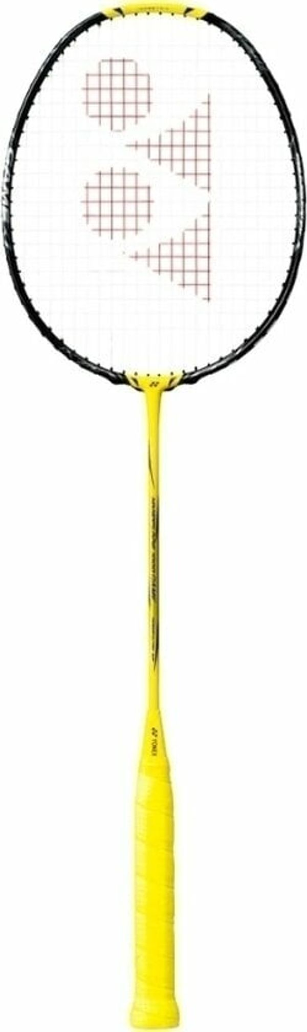 Yonex Yonex Nanoflare 1000 Game Badminton Racquet Yellow Lopar za badminton