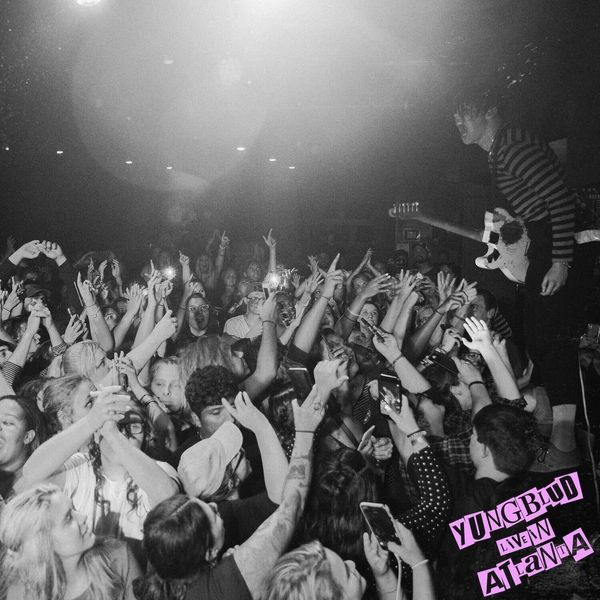 Yungblud Yungblud - Live In Atlanta (LP)