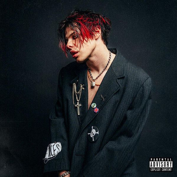 Yungblud Yungblud - Yungblud (180g) (LP)