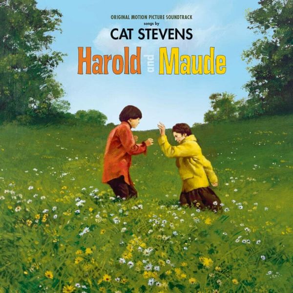 Yusuf/Cat Stevens Yusuf/Cat Stevens - Harold And Maude (LP)