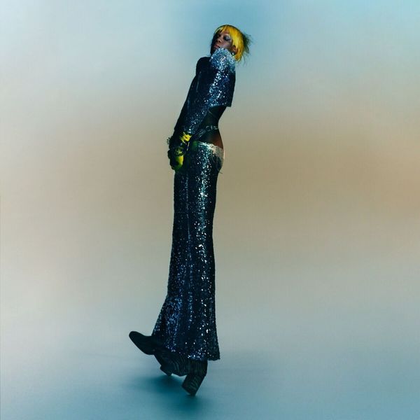 Yves Tumor Yves Tumor - Praise A Lord Who Chews But Which Doas Not Consume (Or Simply, Hot Between Worlds) (CD)